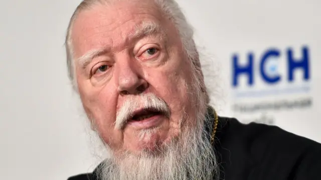 Дмитрий Смирнов