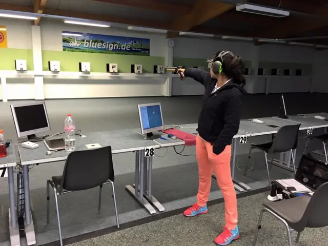 हिना सिद्धू