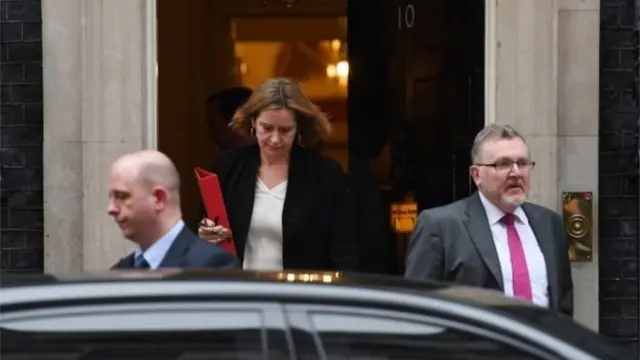 Міністри Британії