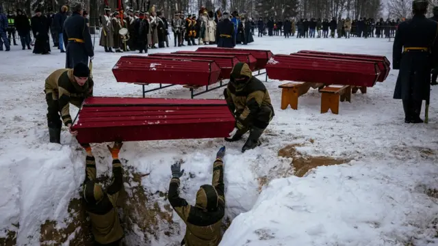 захоронение в Вязьме