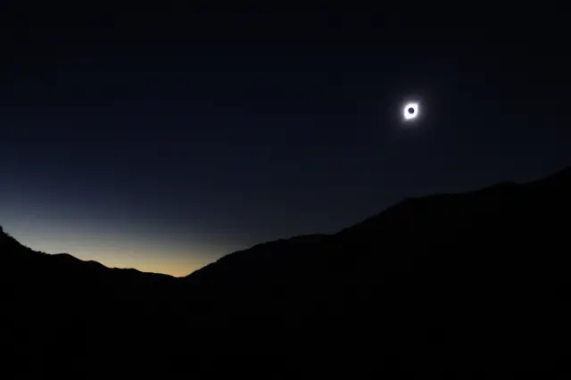 eclipse