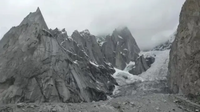 सियाचिन ग्लेशियर