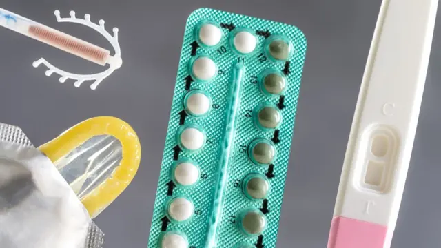 métodos contraceptivos