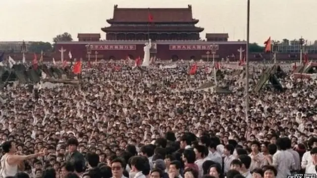 ਥਿਆਨਮੈਨ ਸਕੁਏਰ