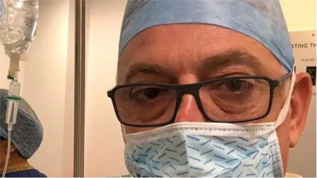 ఆంటోనియో