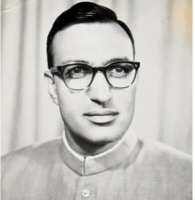 बंसी लाल