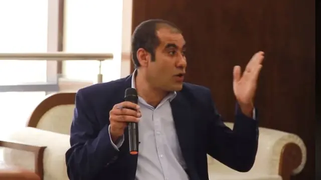 دانش کروخیل