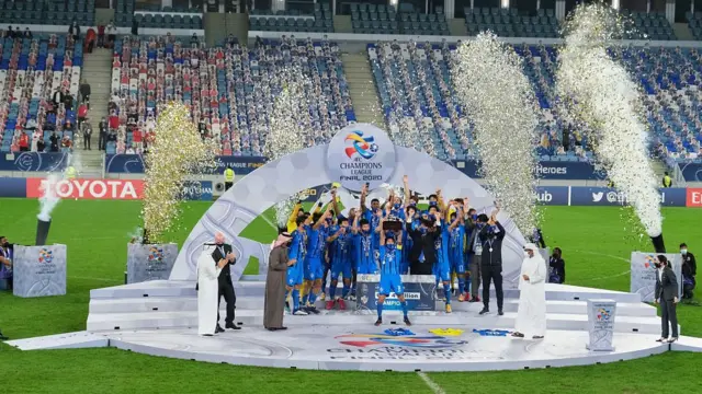 اولسان هیوندای