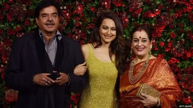 ਸੋਨਾਕਸ਼ੀ ਸਿਨਹਾ