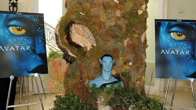 அவதார் திரைப்படம்