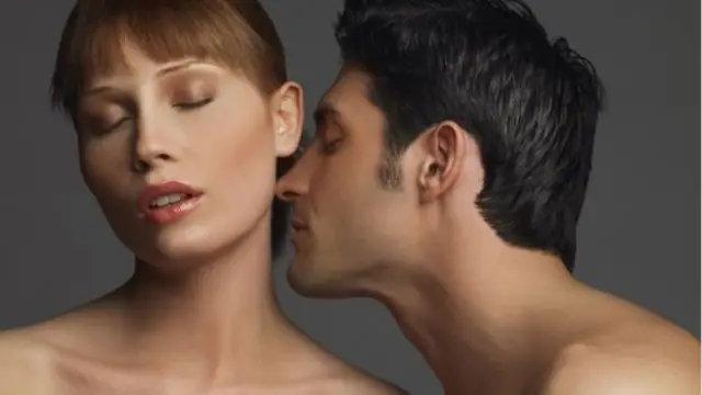 Una pareja