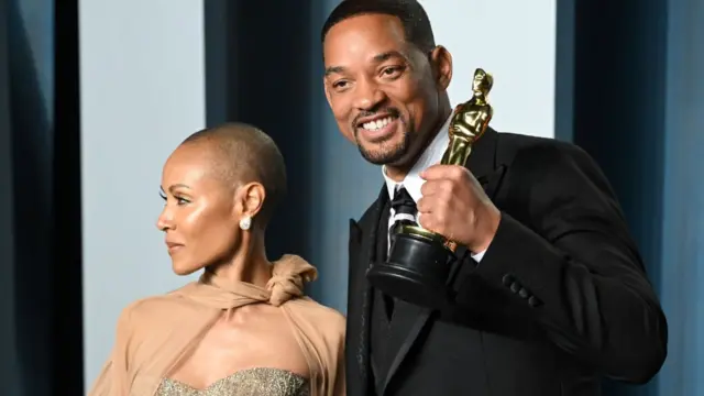 will smith and jada smith