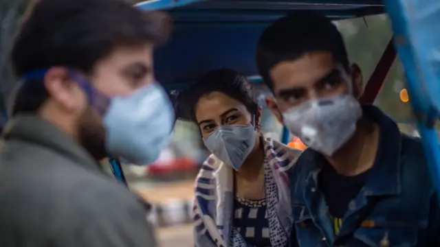 இந்தியாவின் மகாராஷ்டிர மாநிலத்தில் 31 பேருக்கு கொரோனா : 24 மணி நேர நிலவரம் என்ன ?