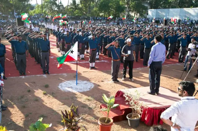 पीएफ़आई