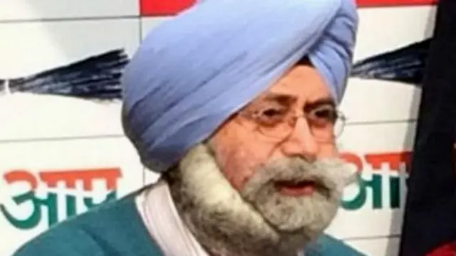 ਐੱਚ ਐੱਸ ਫੂਲਕਾ