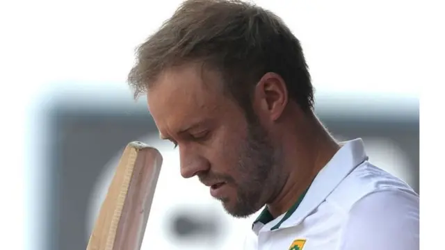 एबी डी'व्हिलियर्स