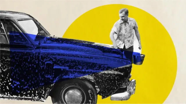 Ekološki najpovoljniji način da operete automobil je verovatno pomoću kofe i sunđera, a razmotrite i da sapunicu posle isperete mlazom pod pritiskom