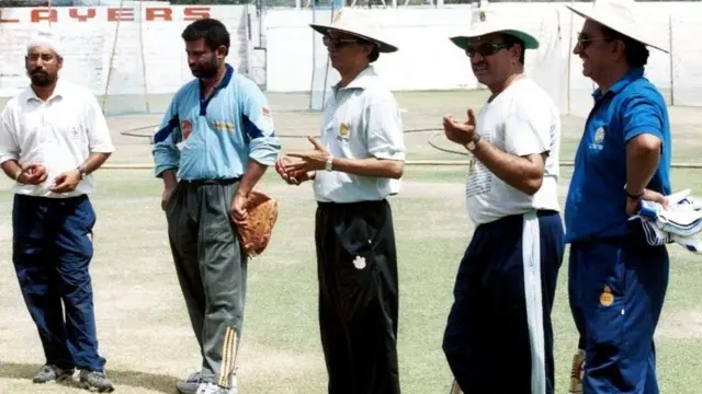 चेतन शर्मा और यशपाल शर्मा