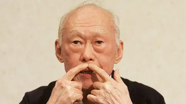 सिंगापुर