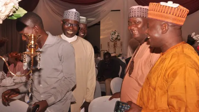 Zauren bikin Hikayata ta bana