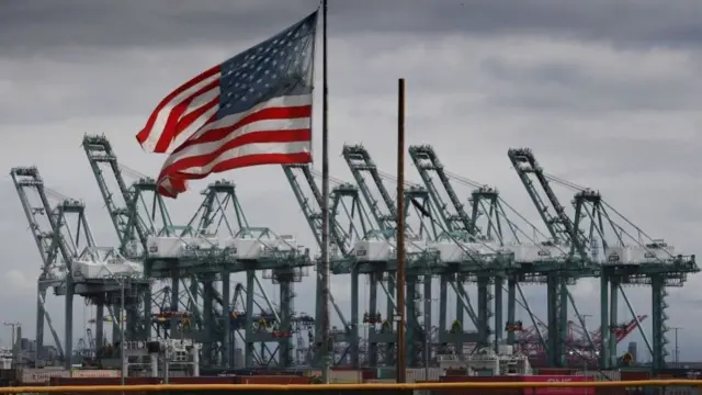 美國市場的波動將通過多米諾骨牌效應傳導到世界各地。