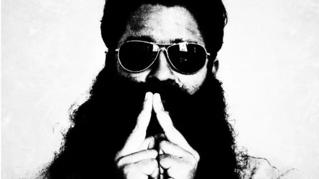 Facebook profile picture - Nihilaland