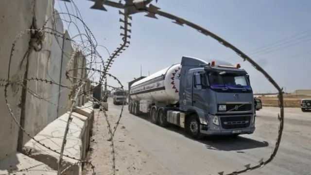 அமைதி தொடருமானால்