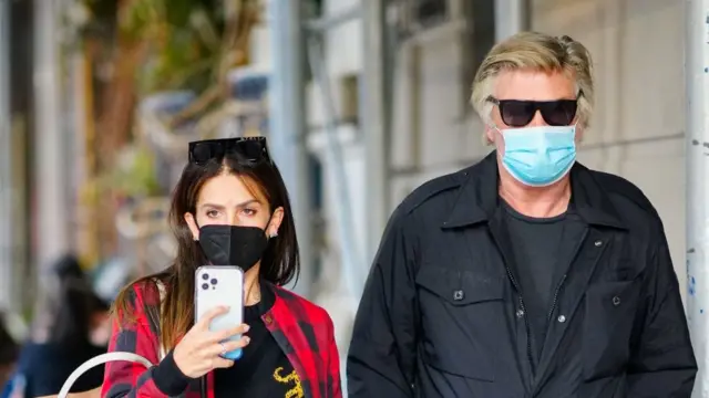 Алек Болдуин