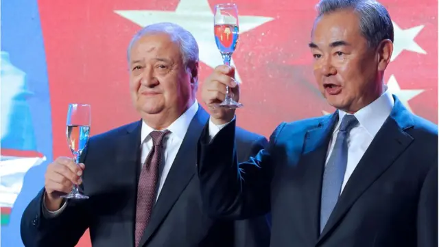 Ўзбекистон Ташқи ишлар вазири