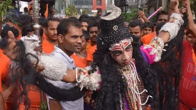 हिंदू, हिंदुत्व, भारत