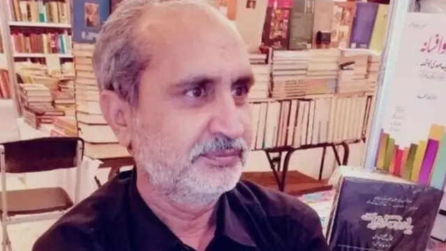 ફિક્શન હાઉસના ઝહૂર અહમદ