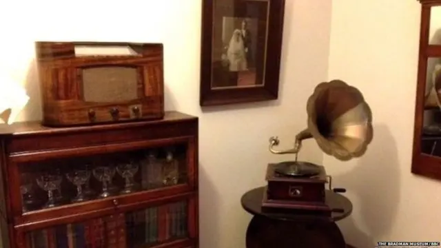 ਡਾਨ ਬ੍ਰੈਡਮੈਨ