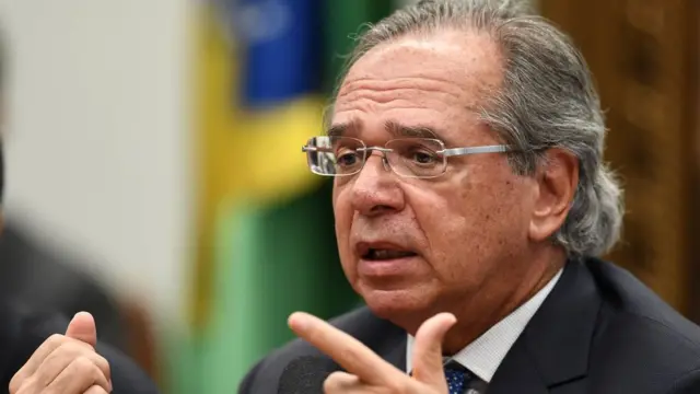 Paulo Guedes