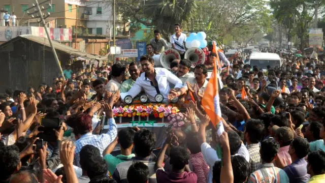 ममता बनर्जी