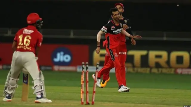 பெங்களூரு அணி