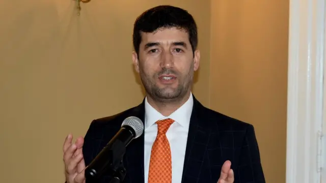 فضل الرحمن فاضلیار