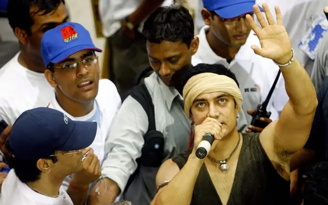 आमिर ख़ान