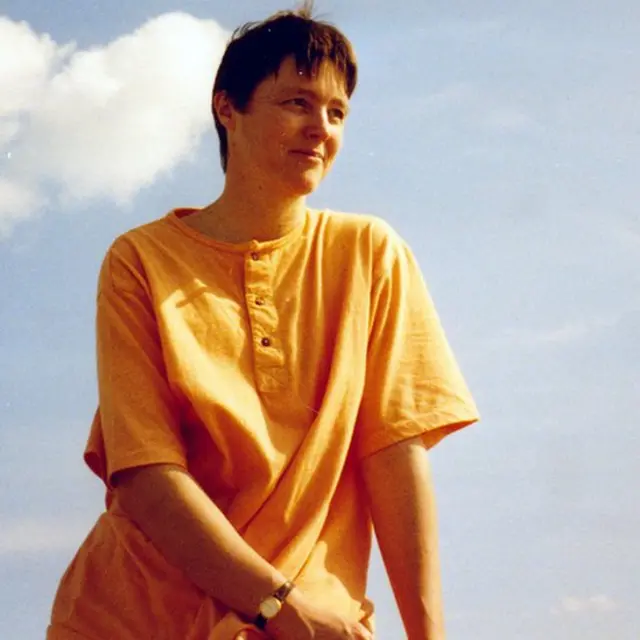 জুলি সল্টার