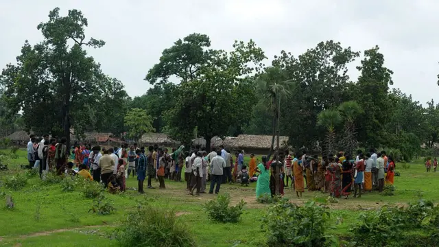 గిరిజనుల పెన్ పండుమ్