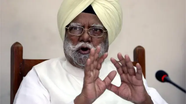 బూటా సింగ్