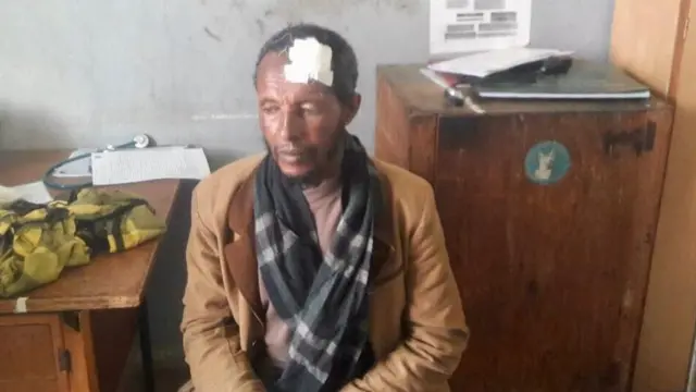 Hajji Eebu miidhamanii