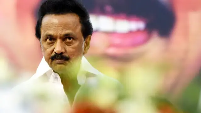 ஸ்டாலின்