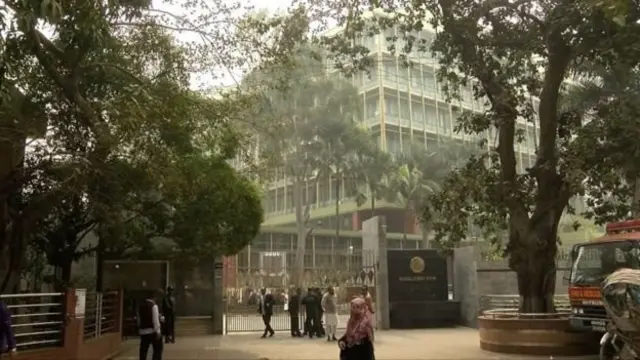 সাইবার হামলা