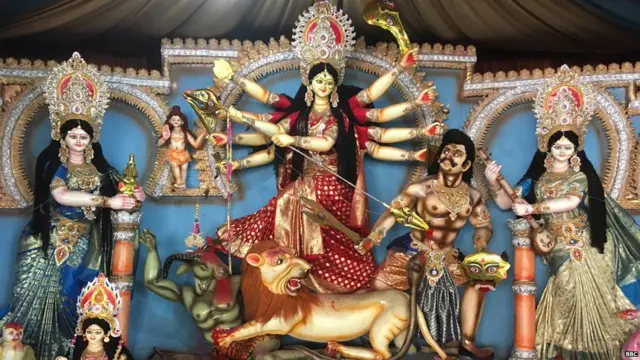 ਢਾਕੇਸ਼ਵਰੀ ਮੰਦਿਰ