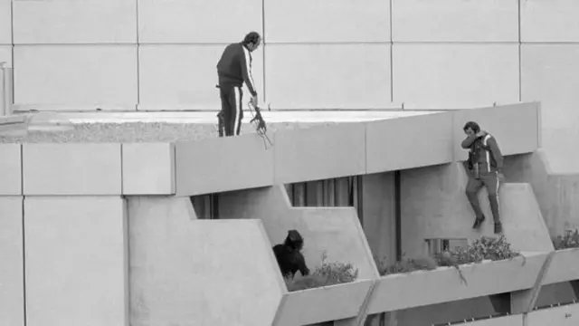 wachezaji 11 wa Israel waliuawa waka 1972