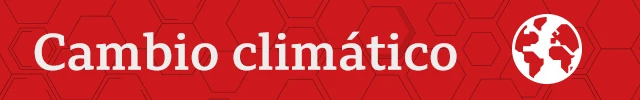 Cambio climatico