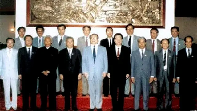Việt - Trung