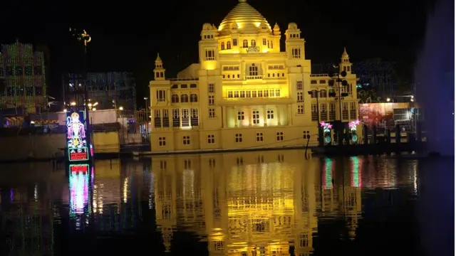 बंगाल की दुर्गापूजा