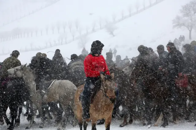 Козлодрание