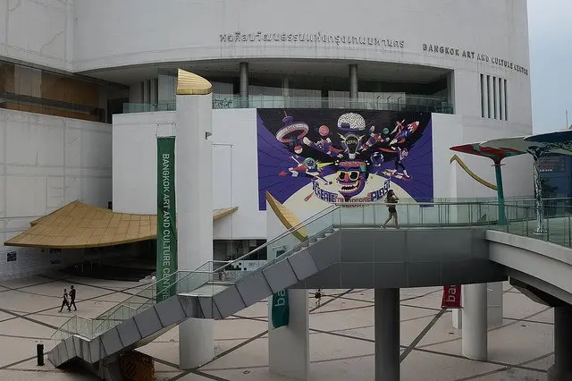 หอศิลป์